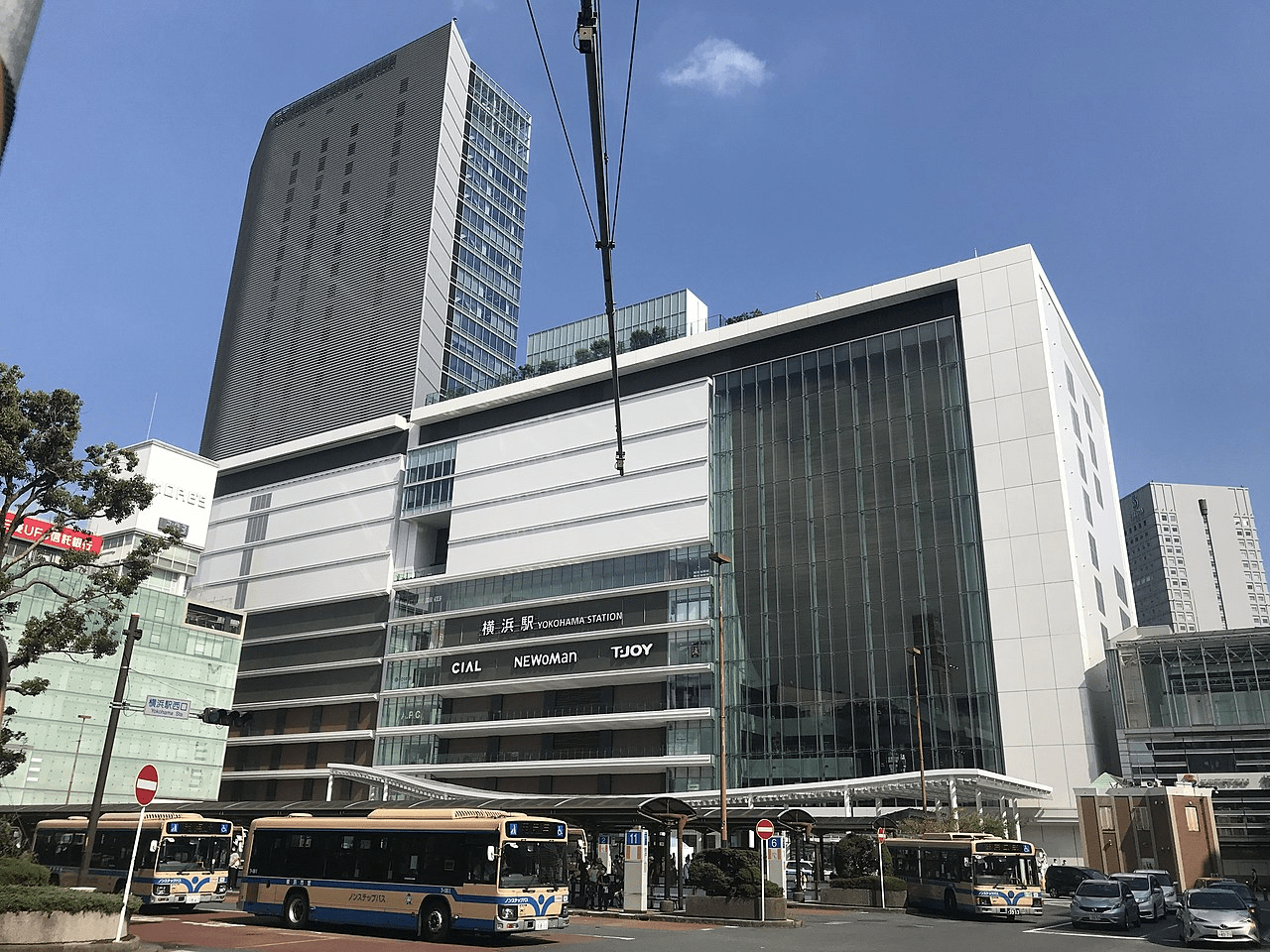 Wikipedia（投稿者：Tokyo-Good）